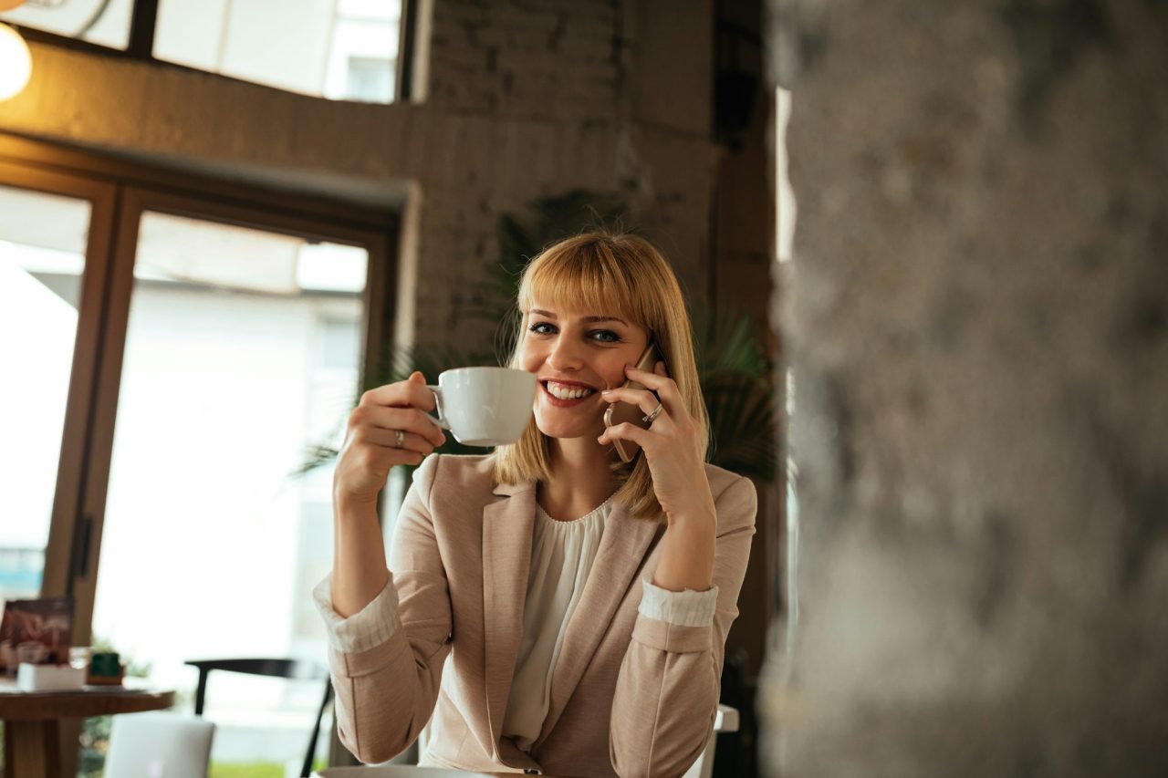 Atención personalizada